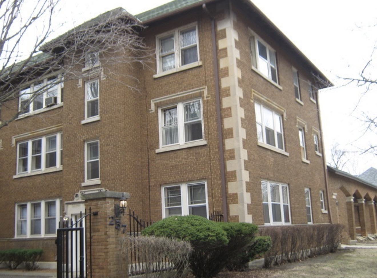 1st image of 255 N Wilcox St #105, Joliet, IL 60435 | MLS# 12708012