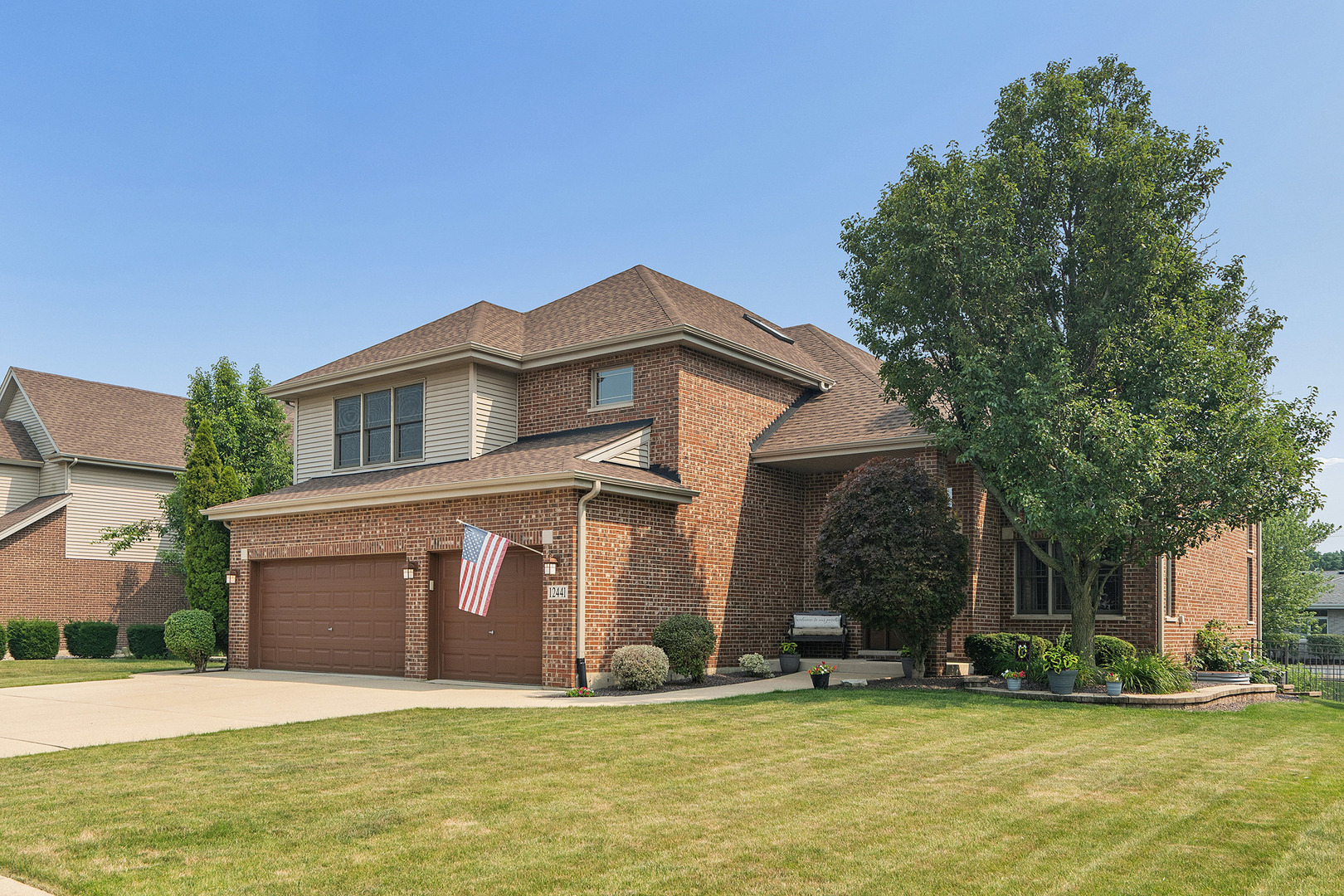 Homes for sale in Homer Glen, IL | 12441 Walden Rd, Homer Glen, IL 60491 | MLS# 12708036