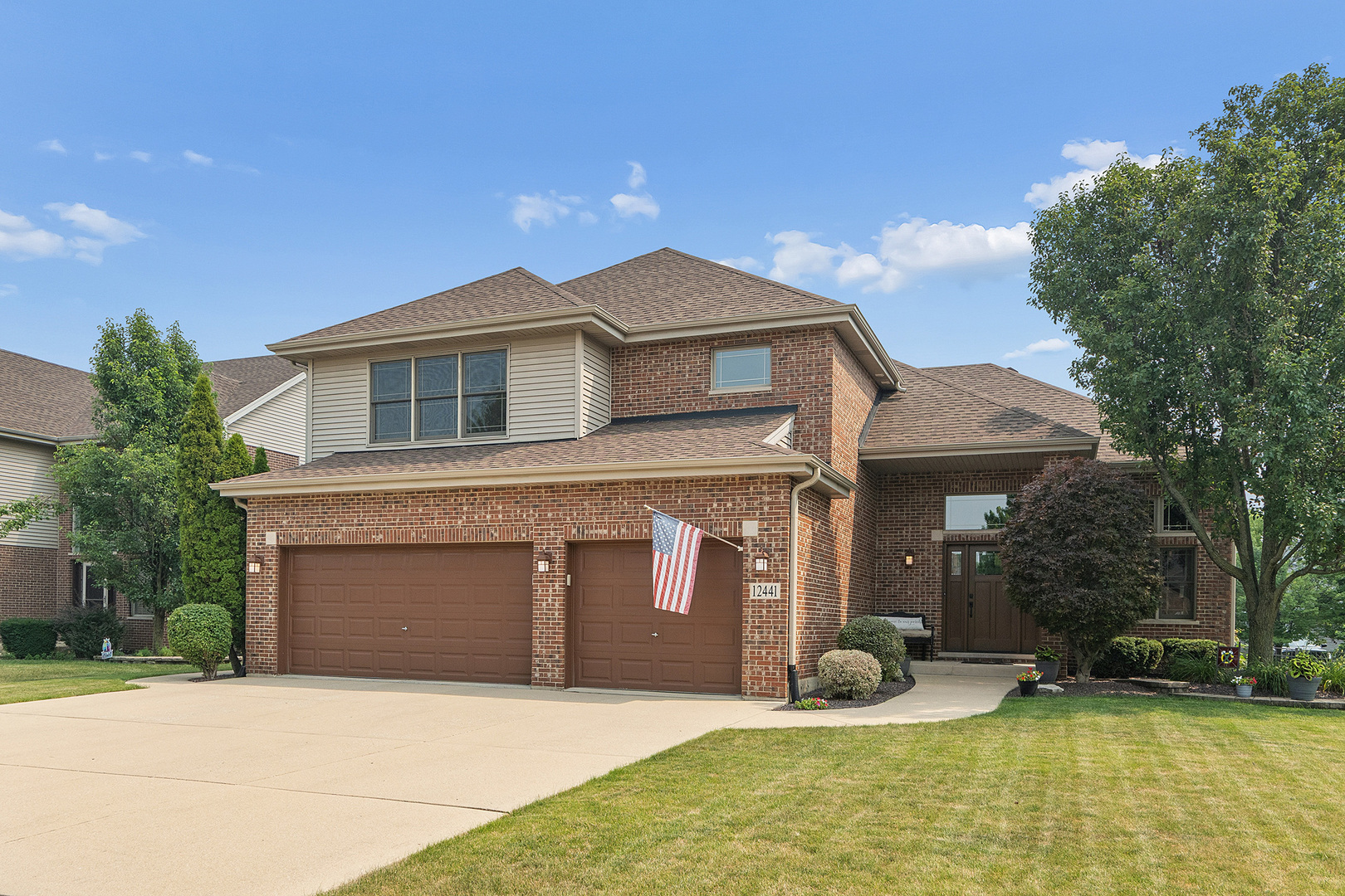 Homes for sale in Homer Glen, IL | 12441 Walden Rd, Homer Glen, IL 60491 | MLS# 12708036