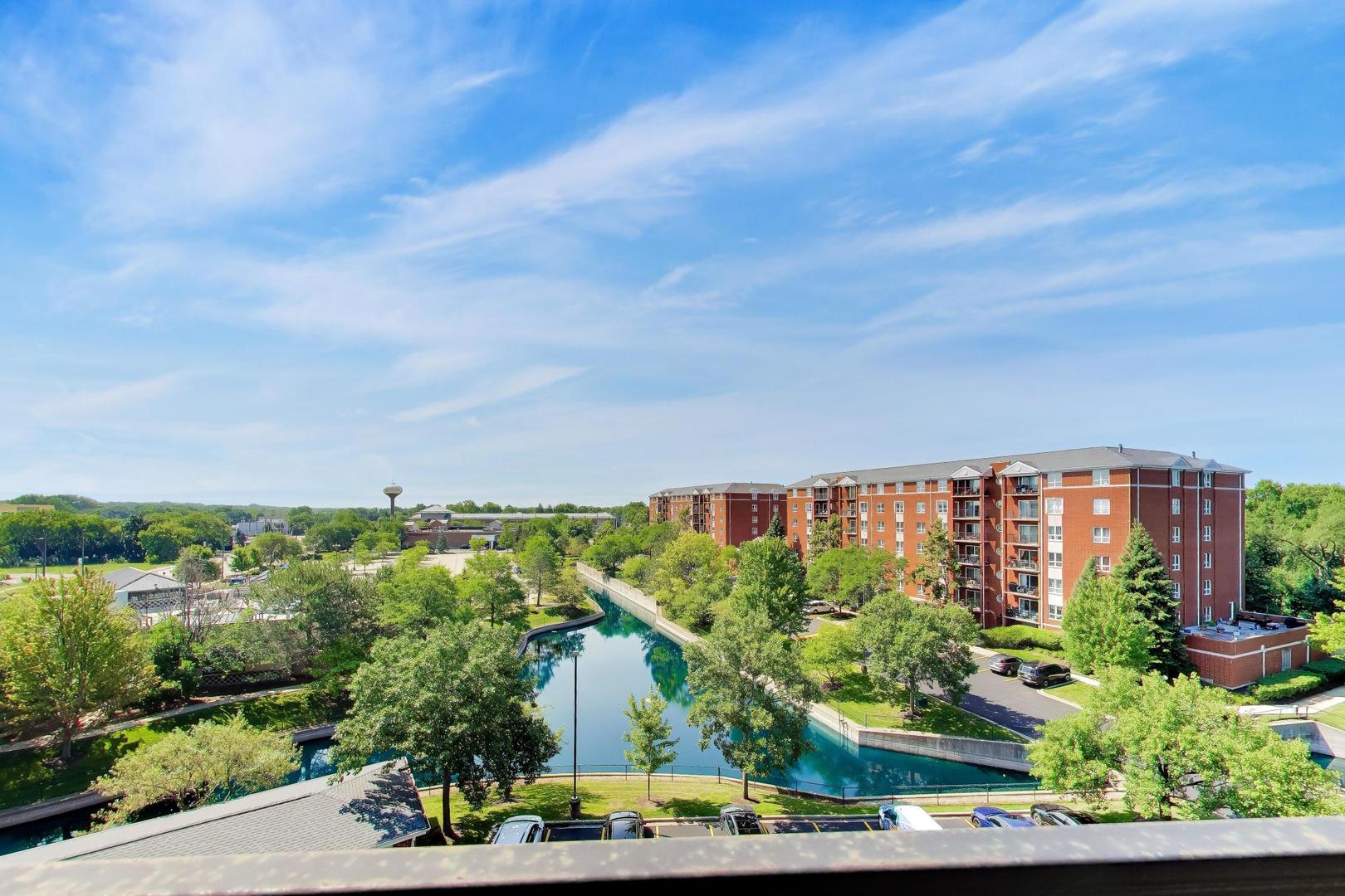Homes for sale in Wheeling, IL | 190 N Milwaukee Ave #607, Wheeling, IL 60090 | MLS# 12708058