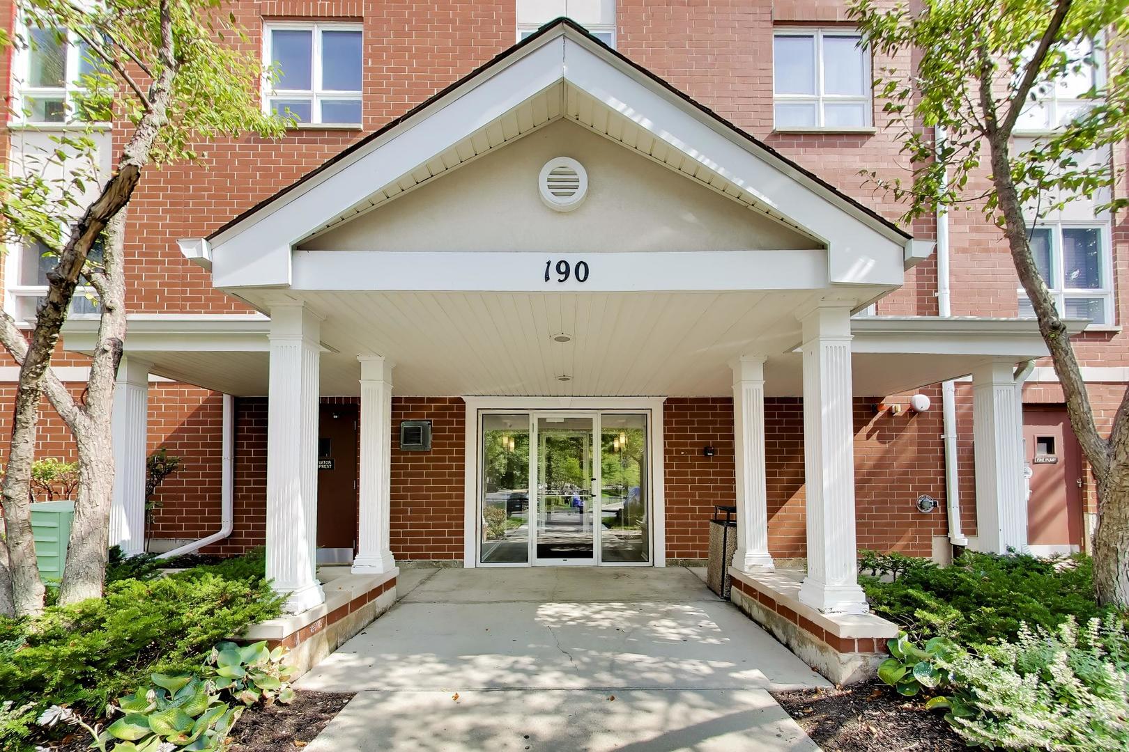 Homes for sale in Wheeling, IL | 190 N Milwaukee Ave #607, Wheeling, IL 60090 | MLS# 12708058
