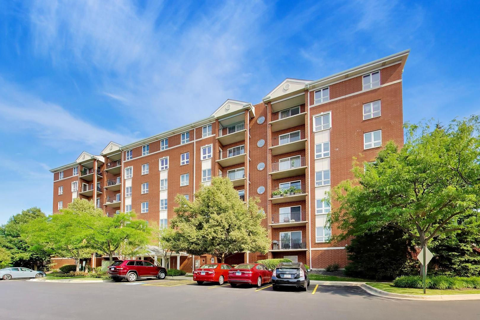 Homes for sale in Wheeling, IL | 190 N Milwaukee Ave #607, Wheeling, IL 60090 | MLS# 12708058