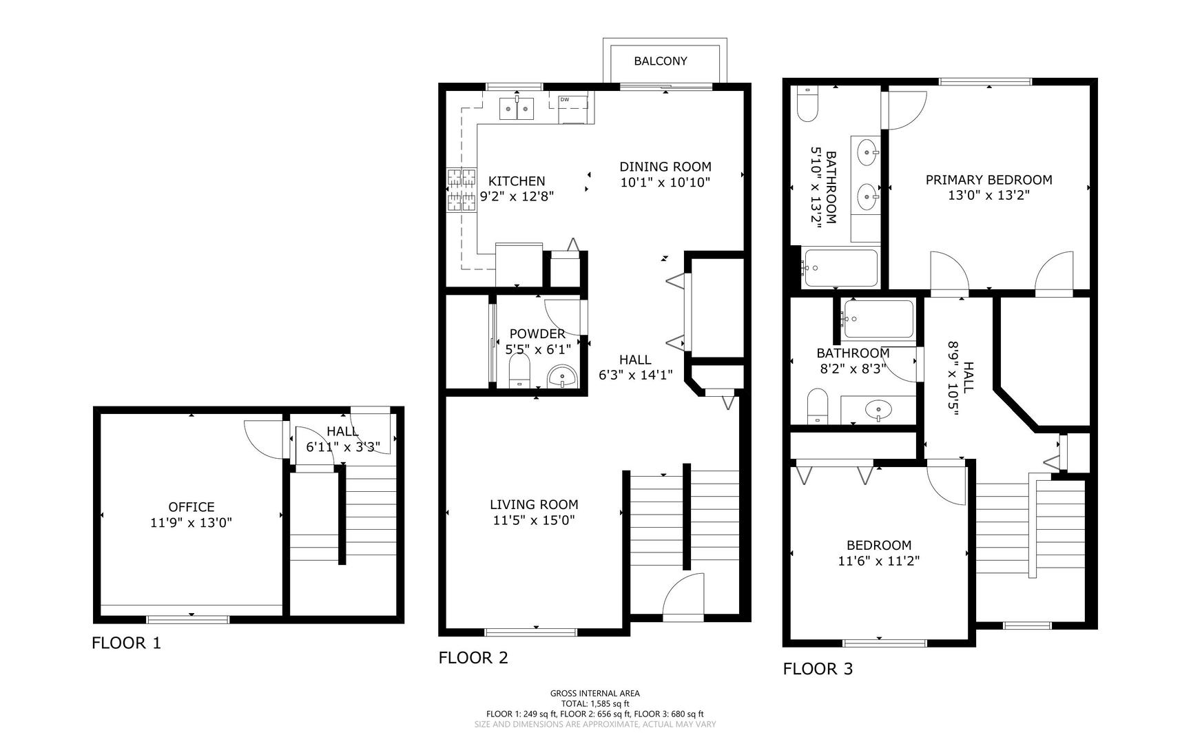 26th image of 31678 Tallgrass Ct, Lakemoor, IL 60051 | MLS# 12708059