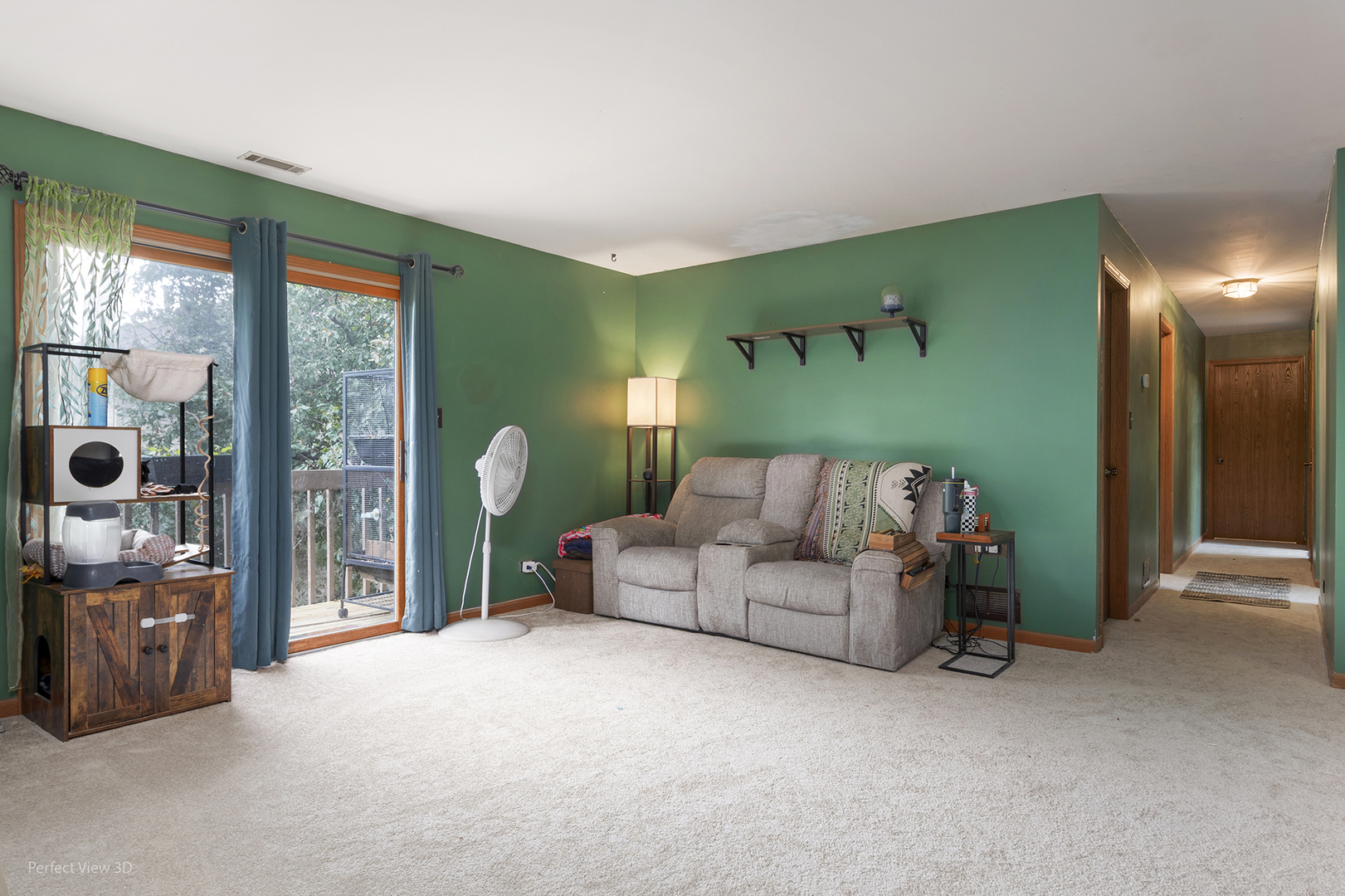 2nd image of 196 Saenz Ln #D, Joliet, IL 60436 | MLS# 12708062
