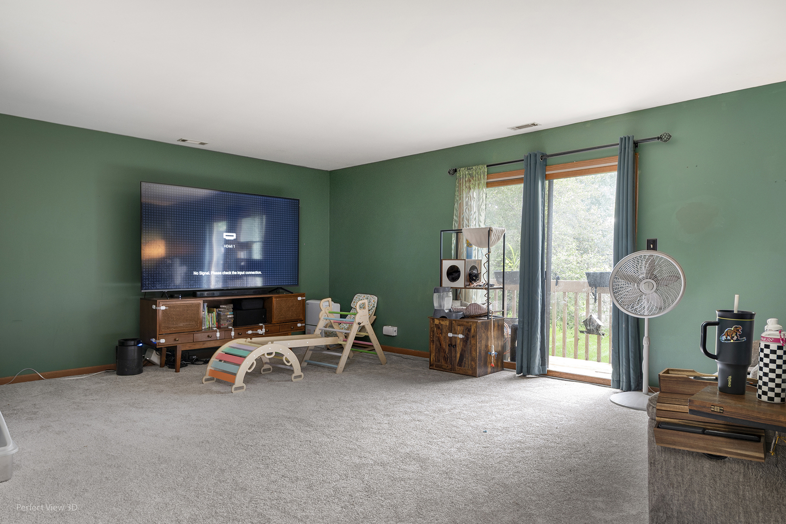 3rd image of 196 Saenz Ln #D, Joliet, IL 60436 | MLS# 12708062