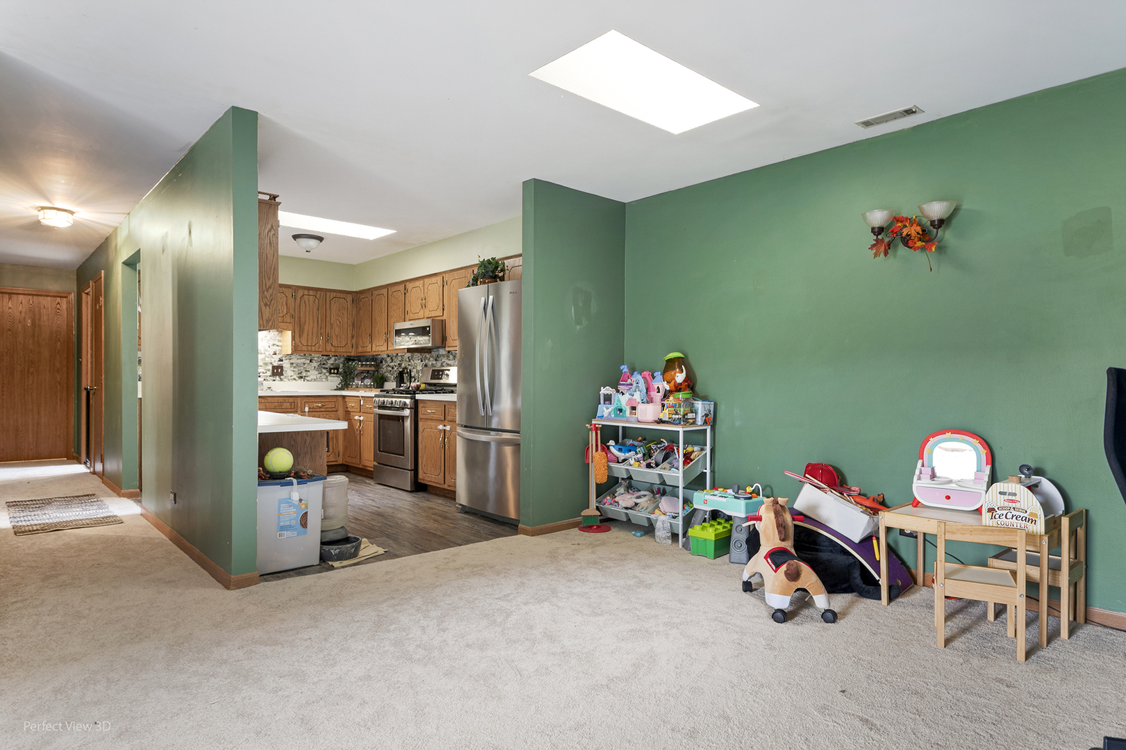 4th image of 196 Saenz Ln #D, Joliet, IL 60436 | MLS# 12708062
