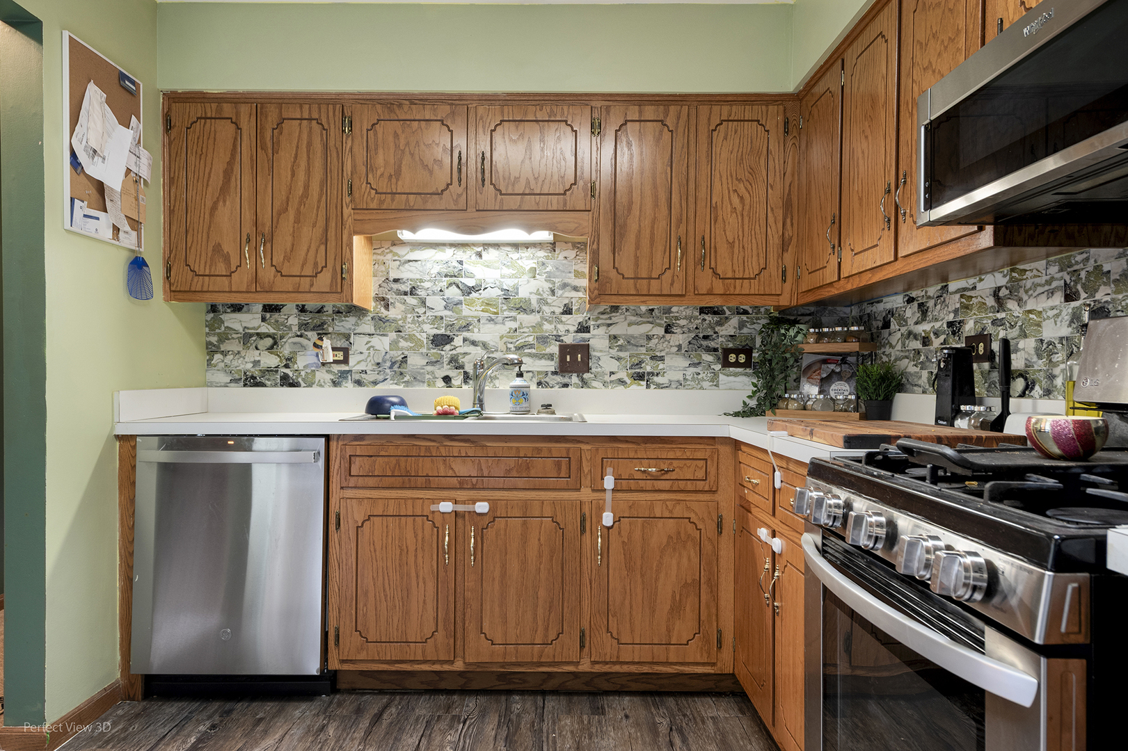 5th image of 196 Saenz Ln #D, Joliet, IL 60436 | MLS# 12708062