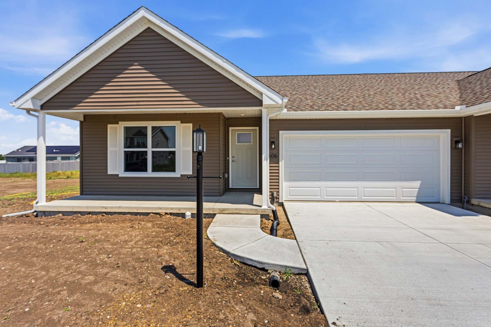 Homes for sale in Fisher, IL | 606 Patterson Dr #1, Fisher, IL 61843 | MLS# 12708087