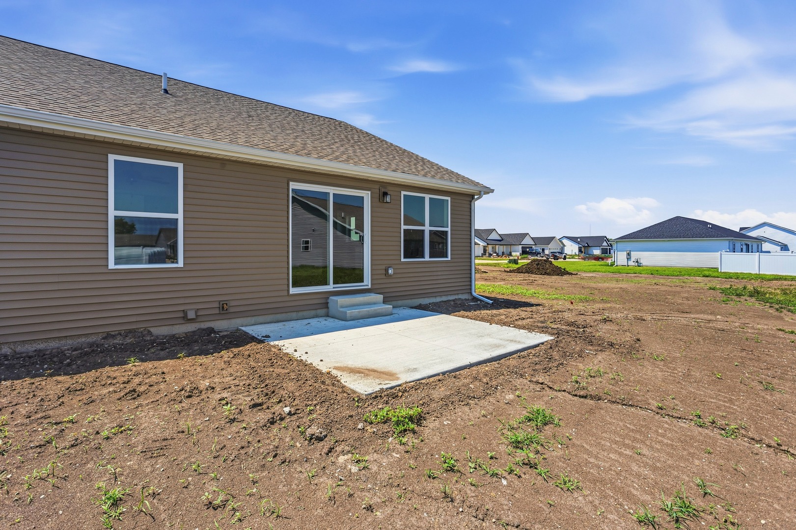 Homes for sale in Fisher, IL | 606 Patterson Dr #1, Fisher, IL 61843 | MLS# 12708087