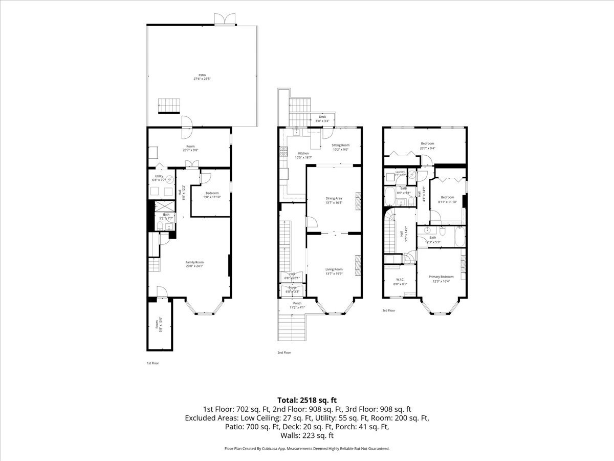 30th image of (Undisclosed), Chicago, IL 60607 | MLS# 12708094