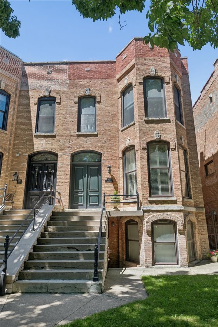 1st image of (Undisclosed), Chicago, IL 60607 | MLS# 12708094