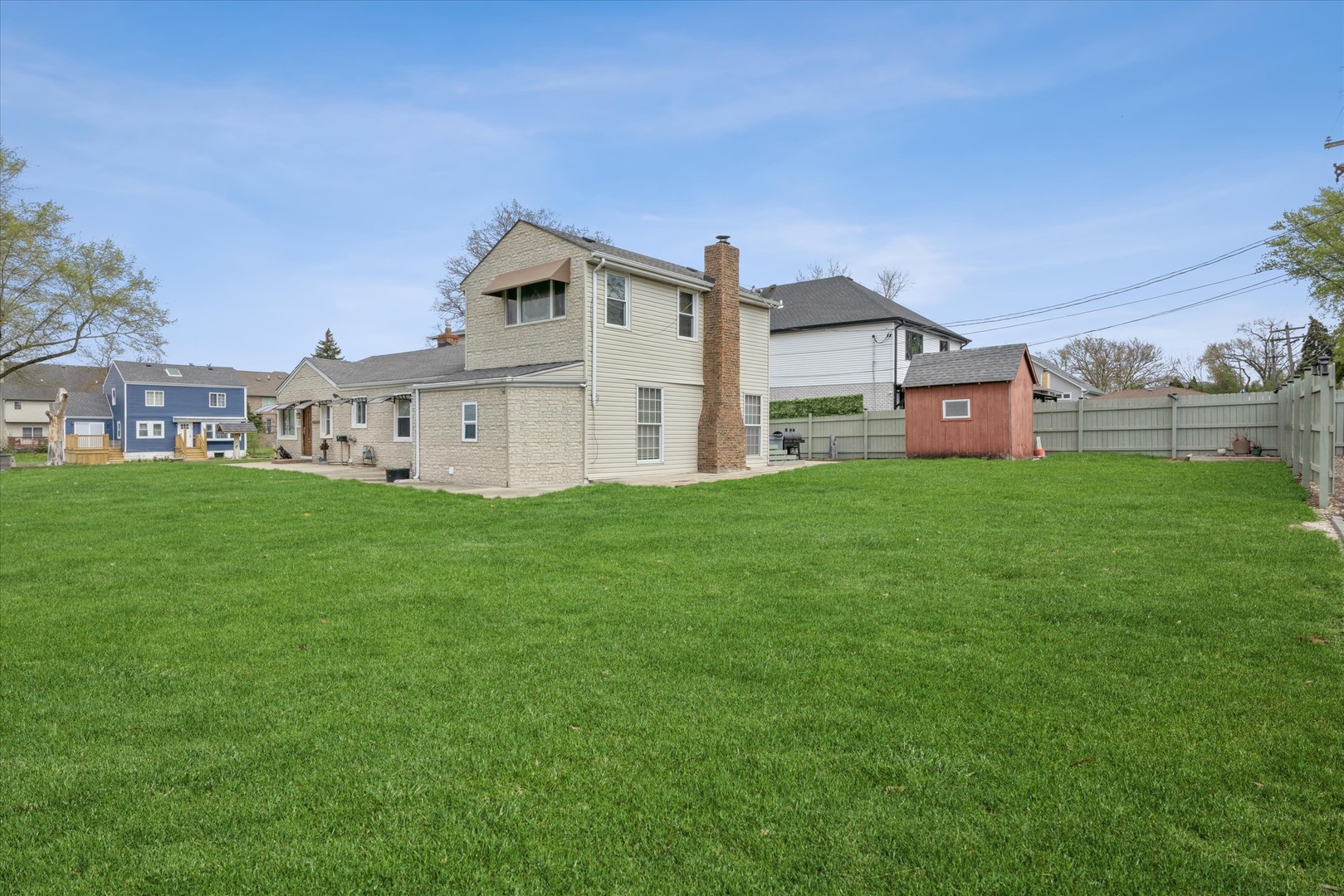 3rd image of 117 Sunrise Ave, Willowbrook, IL 60527 | MLS# 12708103