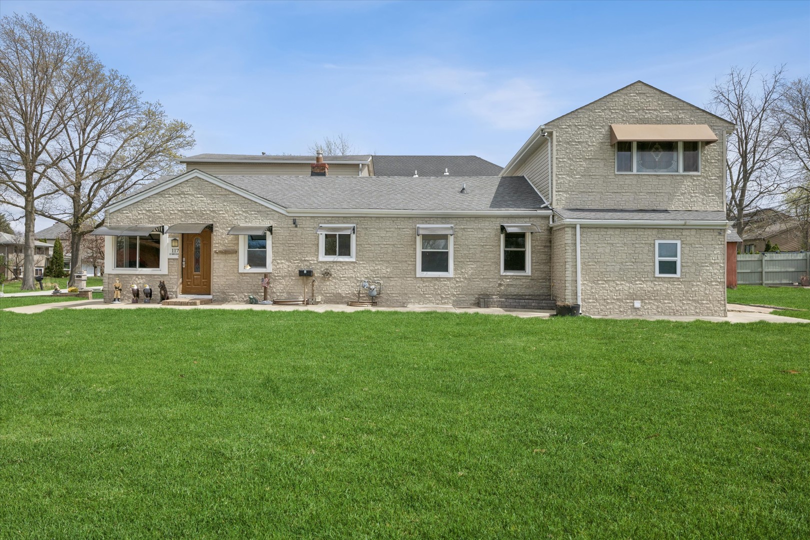1st image of 117 Sunrise Ave, Willowbrook, IL 60527 | MLS# 12708103