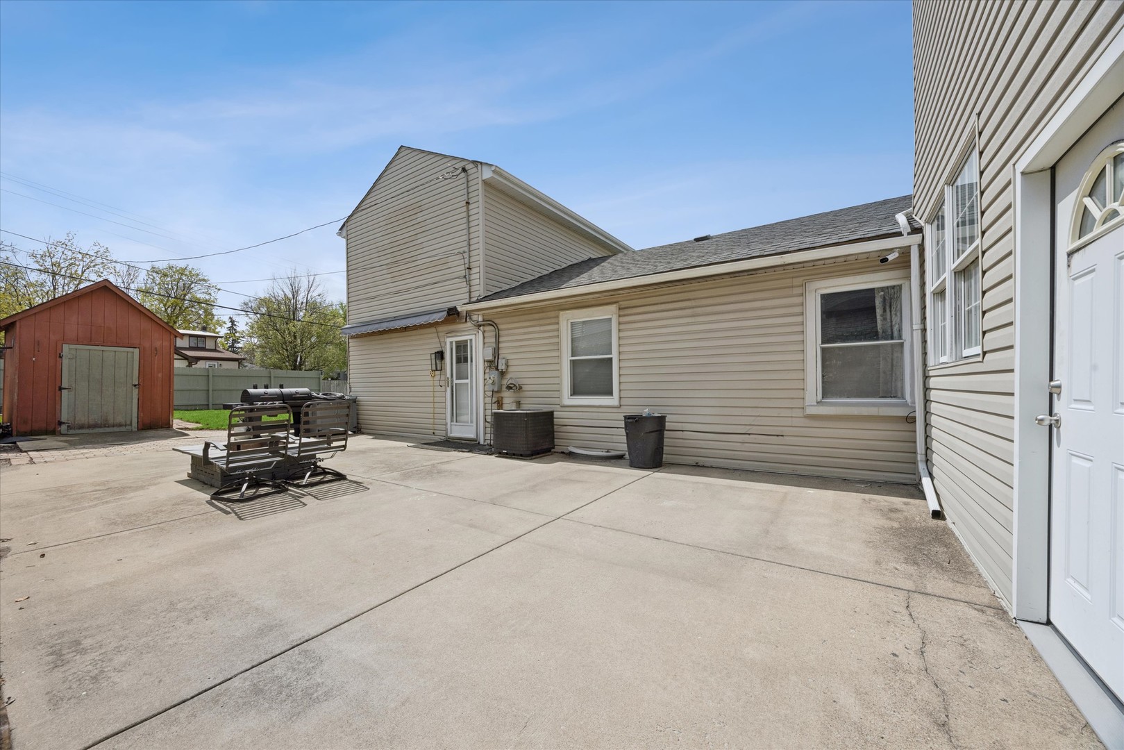 4th image of 117 Sunrise Ave, Willowbrook, IL 60527 | MLS# 12708103