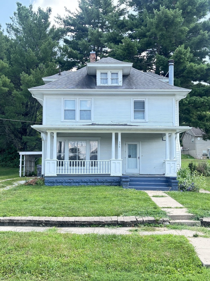1st image of 336 4th St, Dallas City, IL 62330 | MLS# 12708109