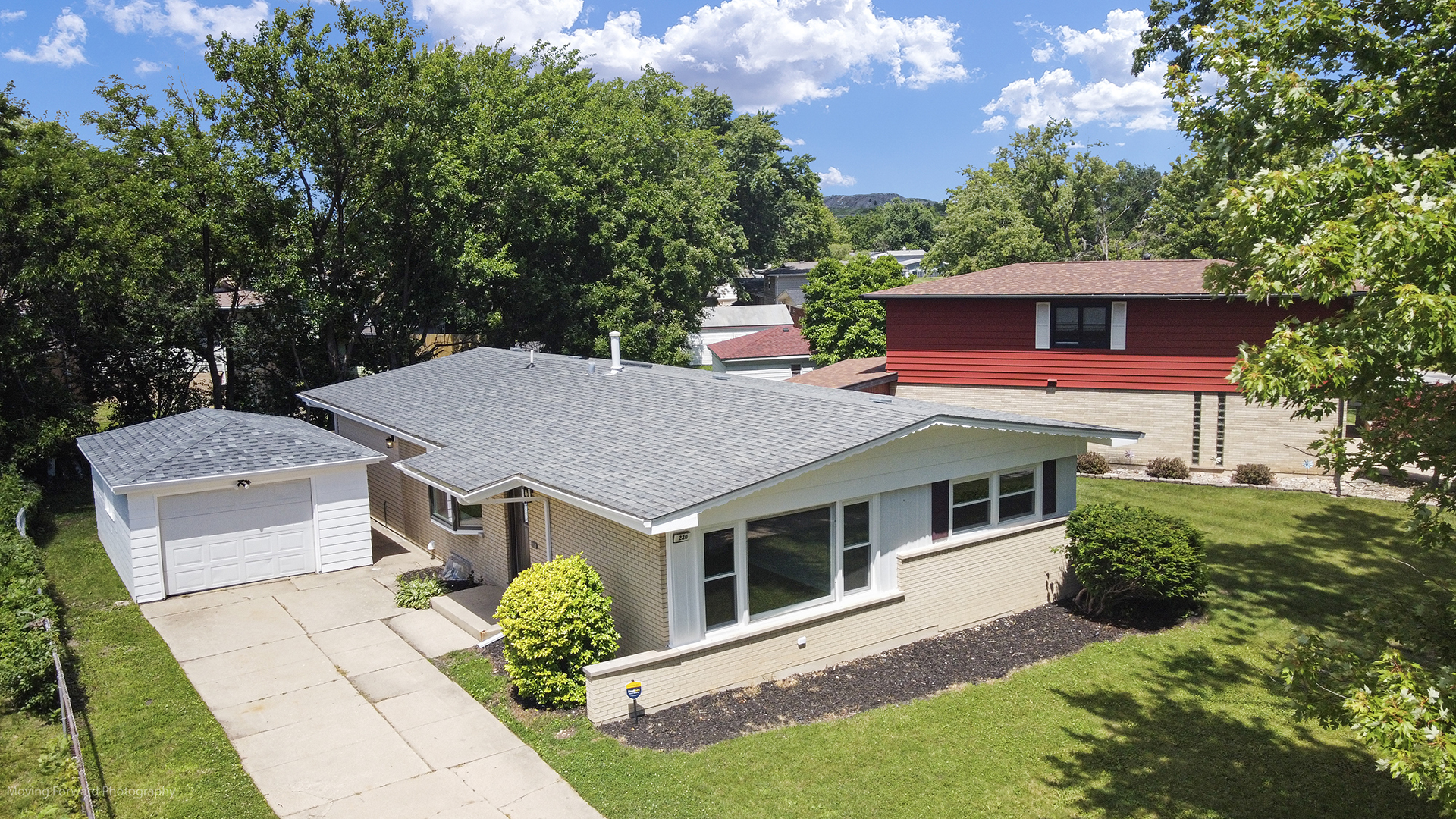 3rd image of 220 N Park Dr, Glenwood, IL 60425 | MLS# 12708126