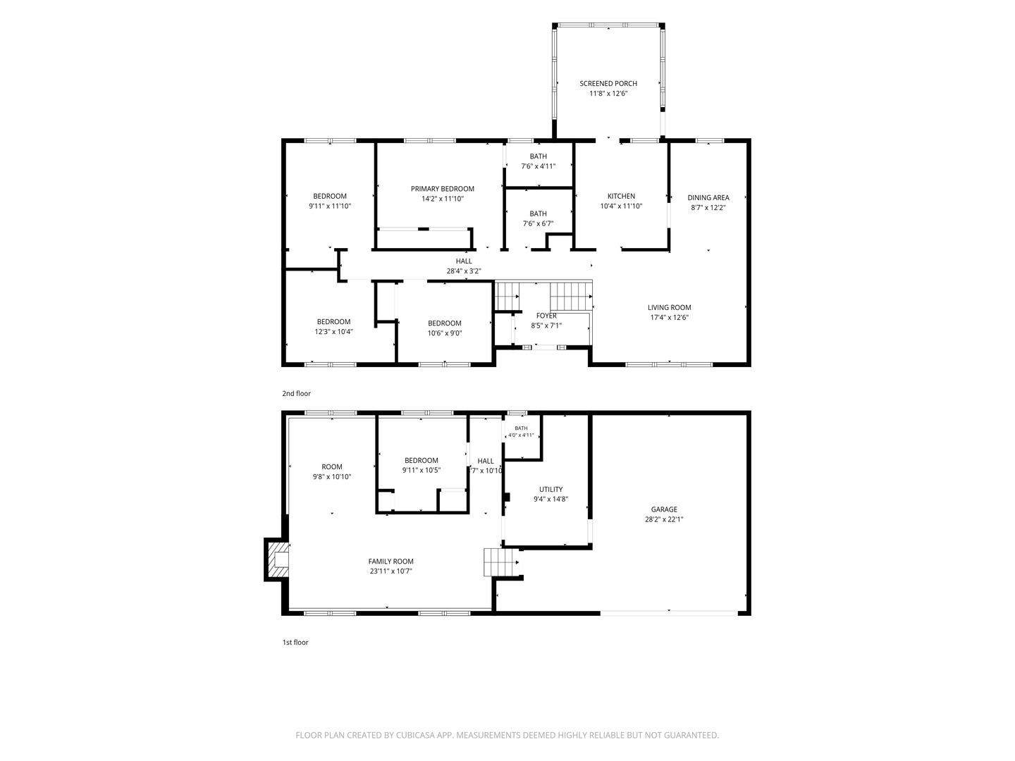 24th image of 610 W Burning Tree Ln, Arlington Heights, IL 60004 | MLS# 12708148