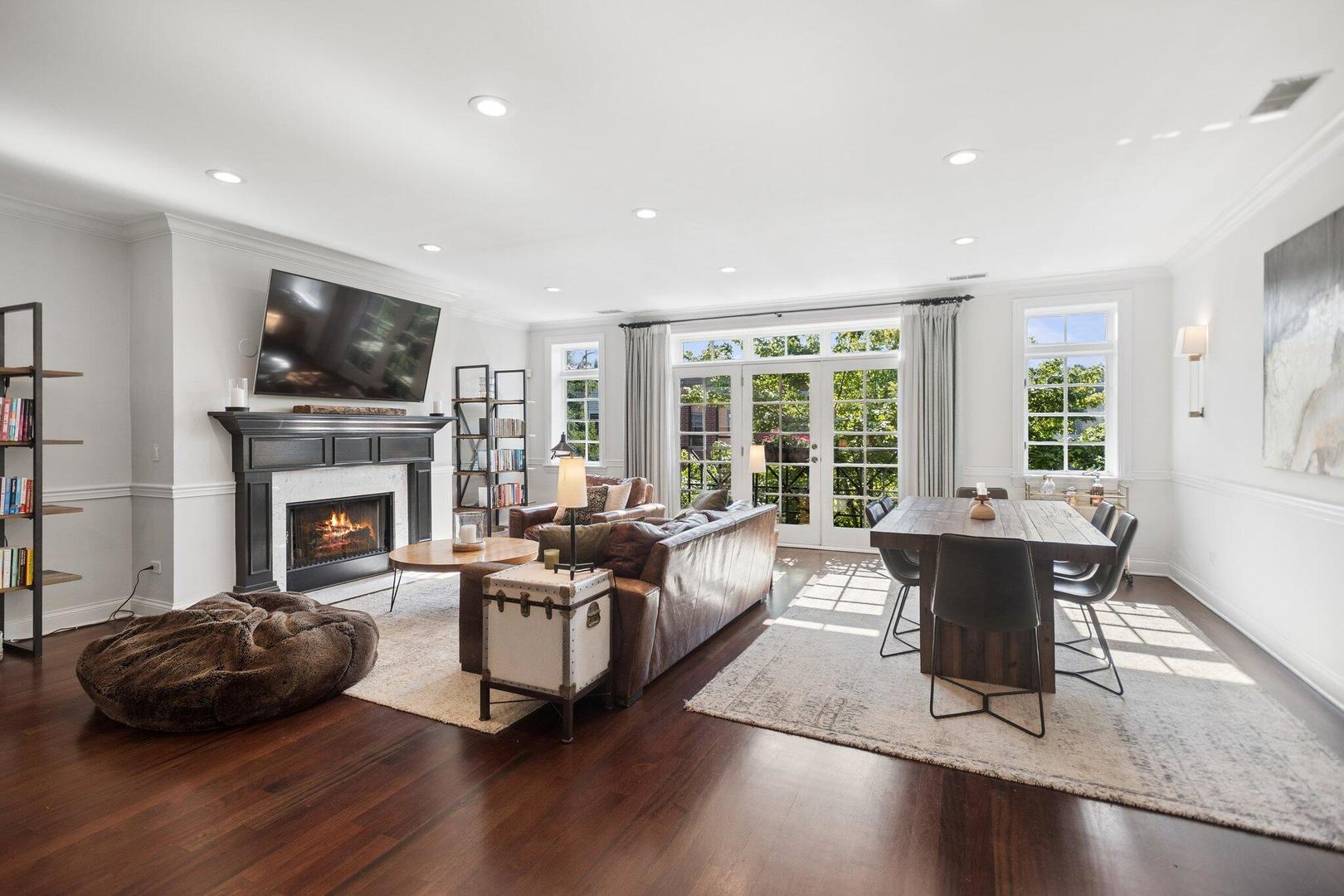 2nd image of 1951 N Halsted St #3, Chicago, IL 60614 | MLS# 12708153