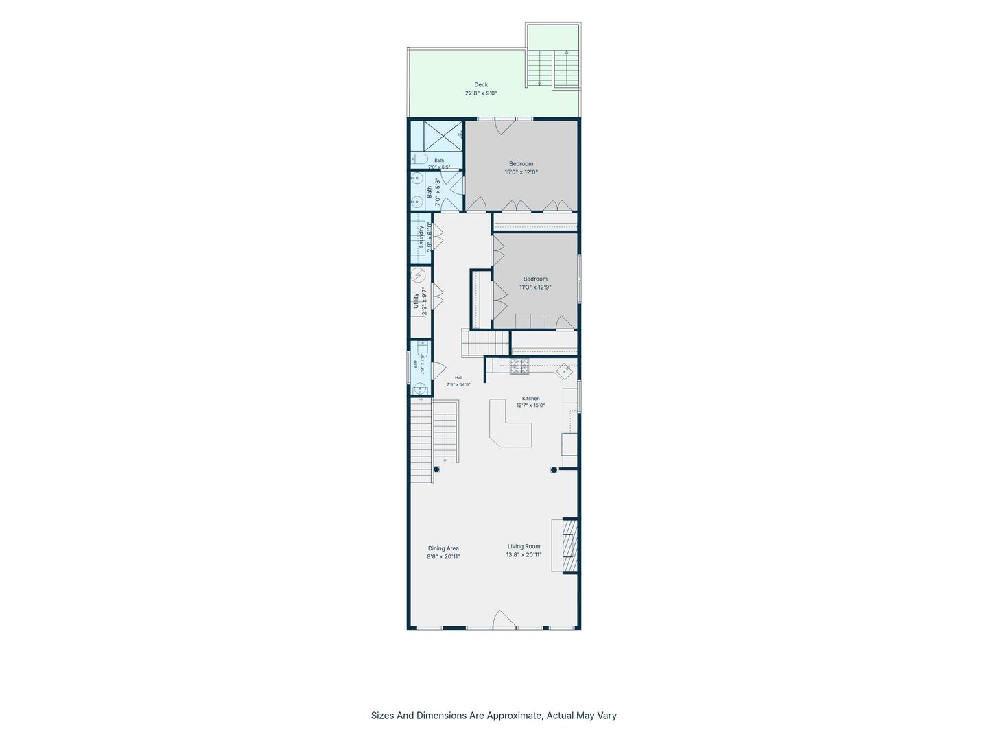 2nd image of 1951 N Halsted St, Chicago, IL 60614