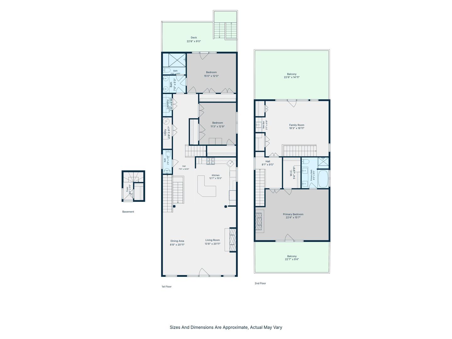 41st image of 1951 N Halsted St #3, Chicago, IL 60614 | MLS# 12708153