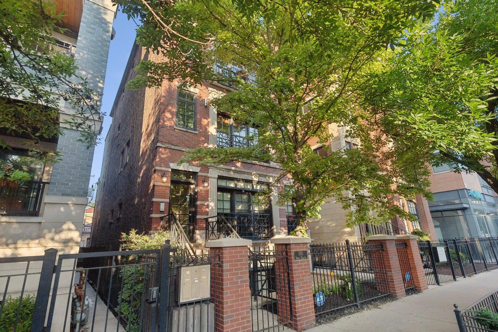 1st image of 1951 N Halsted St #3, Chicago, IL 60614 | MLS# 12708153