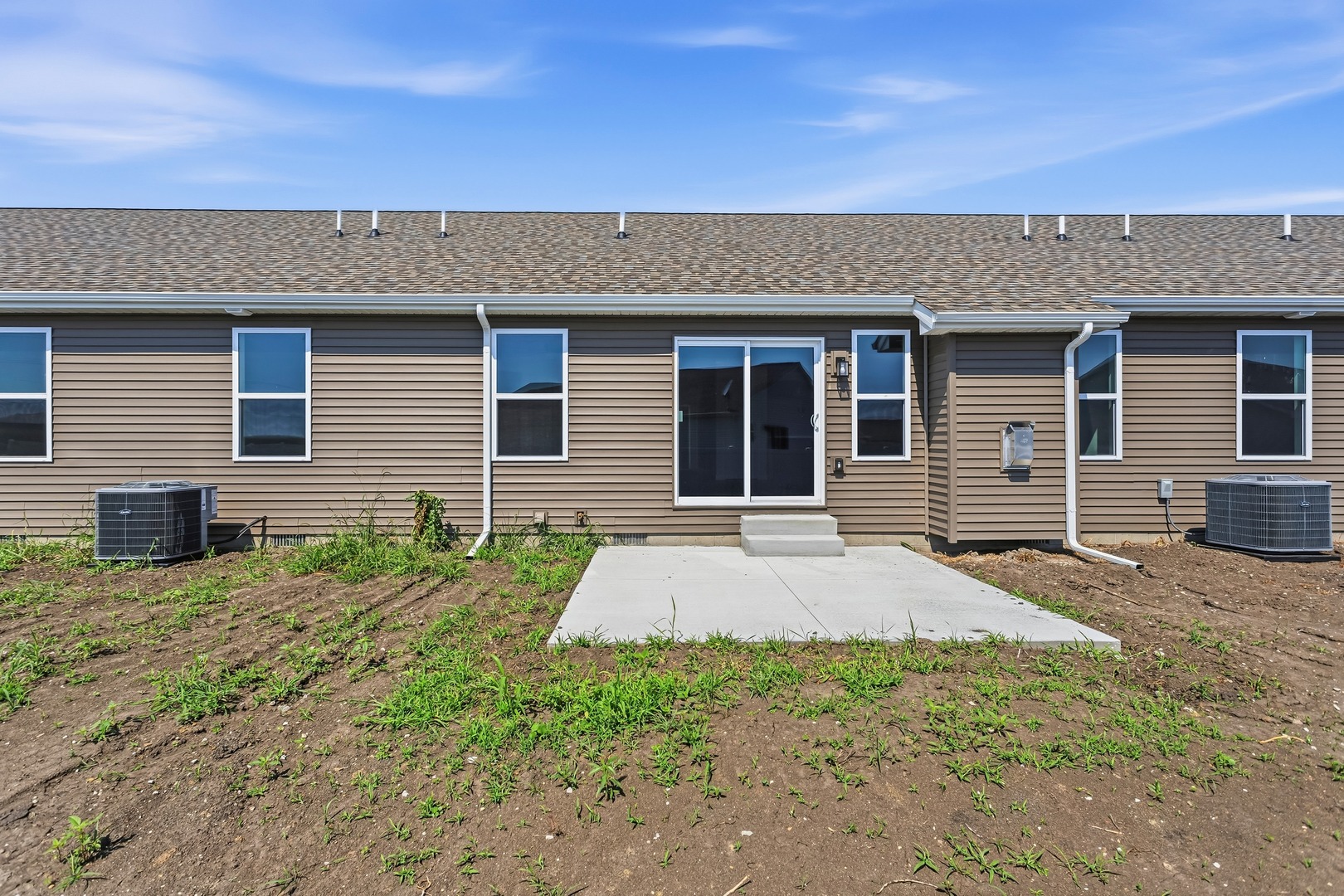 5th image of 608 Patterson Dr #2, Fisher, IL 61843 | MLS# 12708158