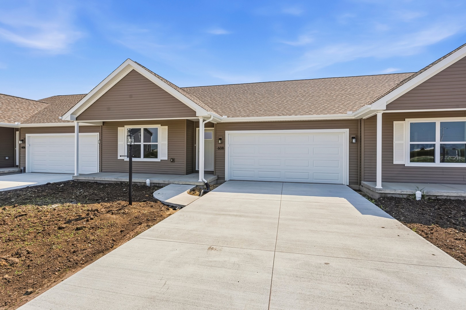 Homes for sale in Fisher, IL | 608 Patterson Dr #2, Fisher, IL 61843 | MLS# 12708158