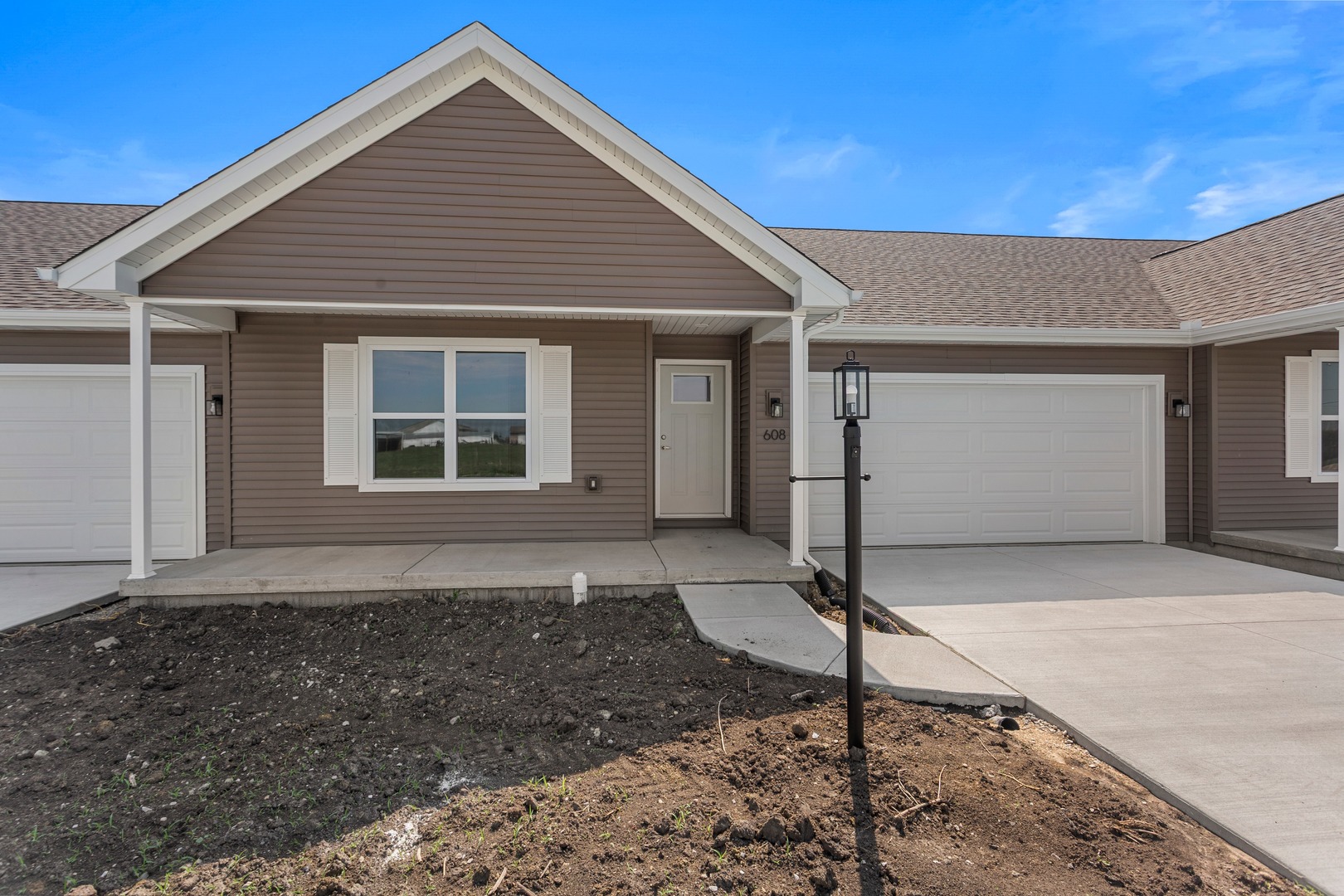 Homes for sale in Fisher, IL | 608 Patterson Dr #2, Fisher, IL 61843 | MLS# 12708158