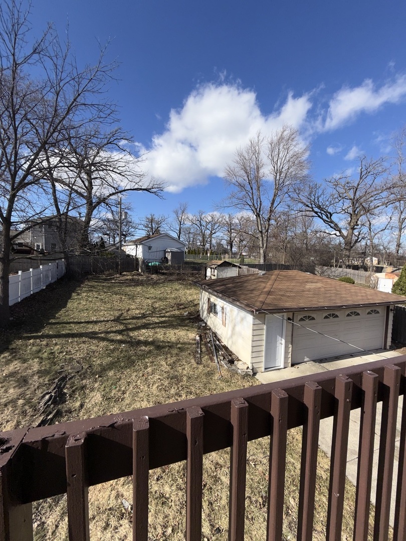 22nd image of 308 Oakwood St, Park Forest, IL 60466 | MLS# 12708159