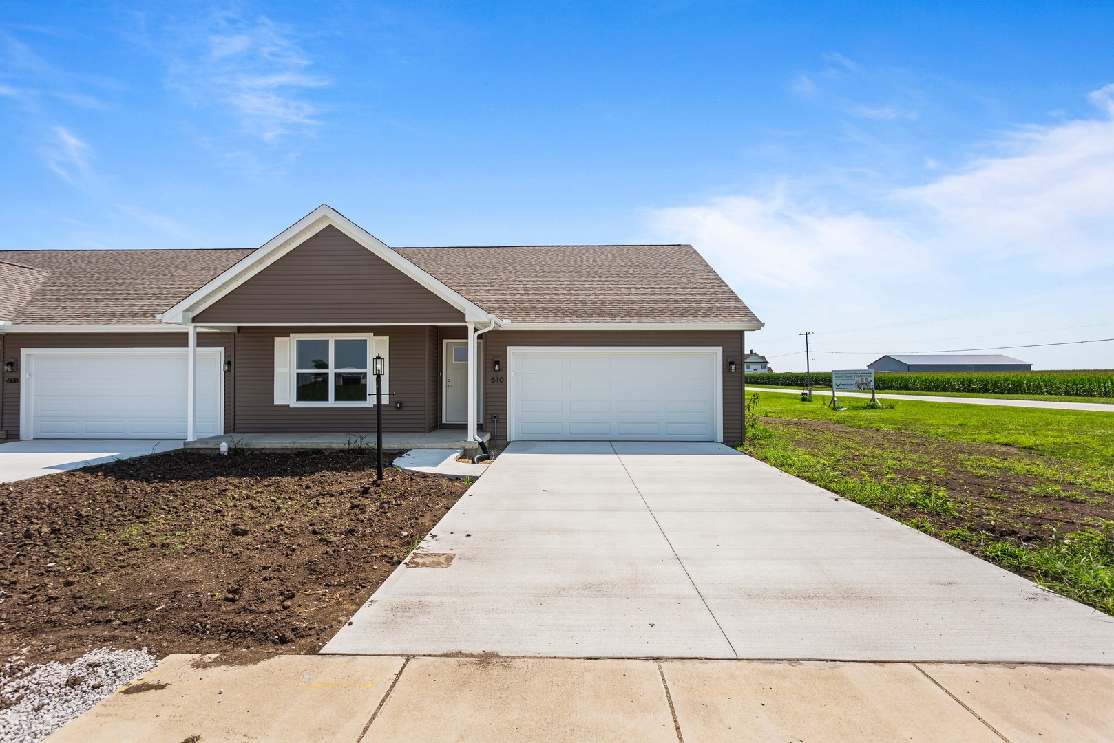 5th image of 610 Patterson Dr #3, Fisher, IL 61843 | MLS# 12708164