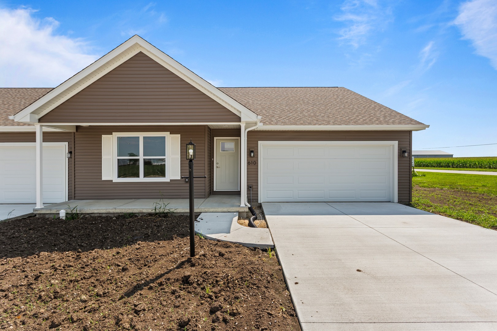 Homes for sale in Fisher, IL | 610 Patterson Dr #3, Fisher, IL 61843 | MLS# 12708164