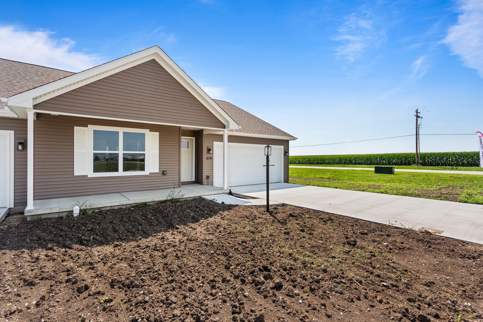 Homes for sale in Fisher, IL | 610 Patterson Dr #3, Fisher, IL 61843 | MLS# 12708164