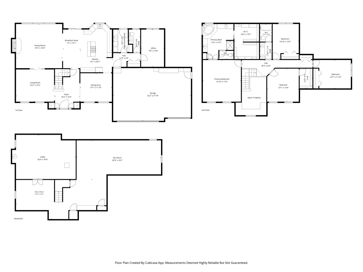 36th image of 24245 Cropland Dr, Plainfield, IL 60544 | MLS# 12708186