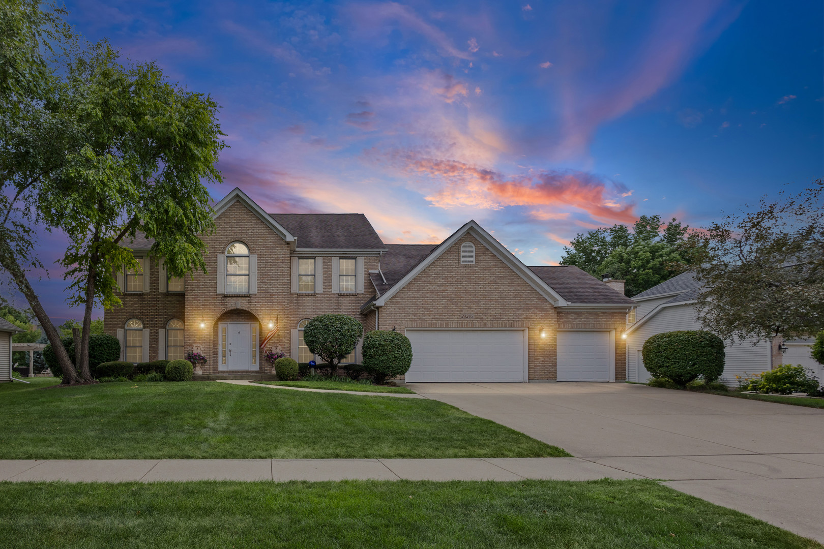 1st image of 24245 Cropland Dr, Plainfield, IL 60544 | MLS# 12708186