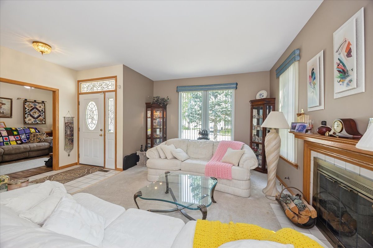 Homes for sale in Plainfield, IL | 4700 Chapman Dr, Plainfield, IL 60586 | MLS# 12708193