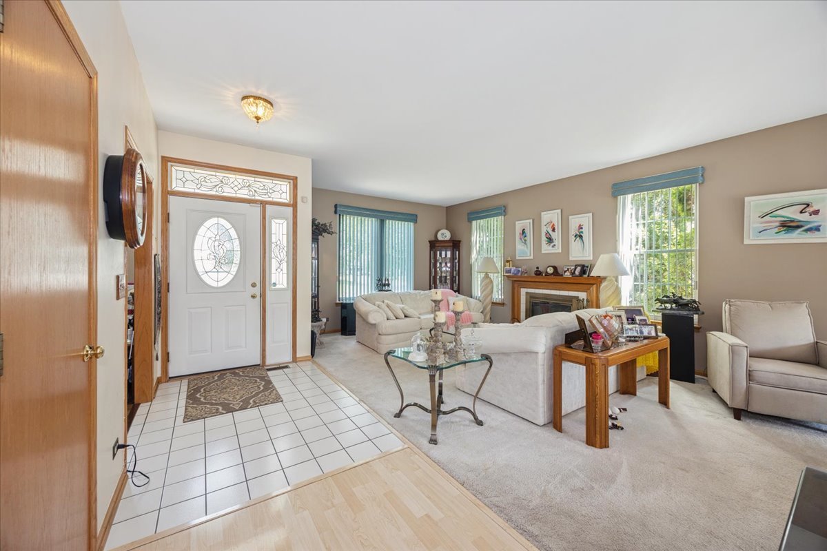 Homes for sale in Plainfield, IL | 4700 Chapman Dr, Plainfield, IL 60586 | MLS# 12708193