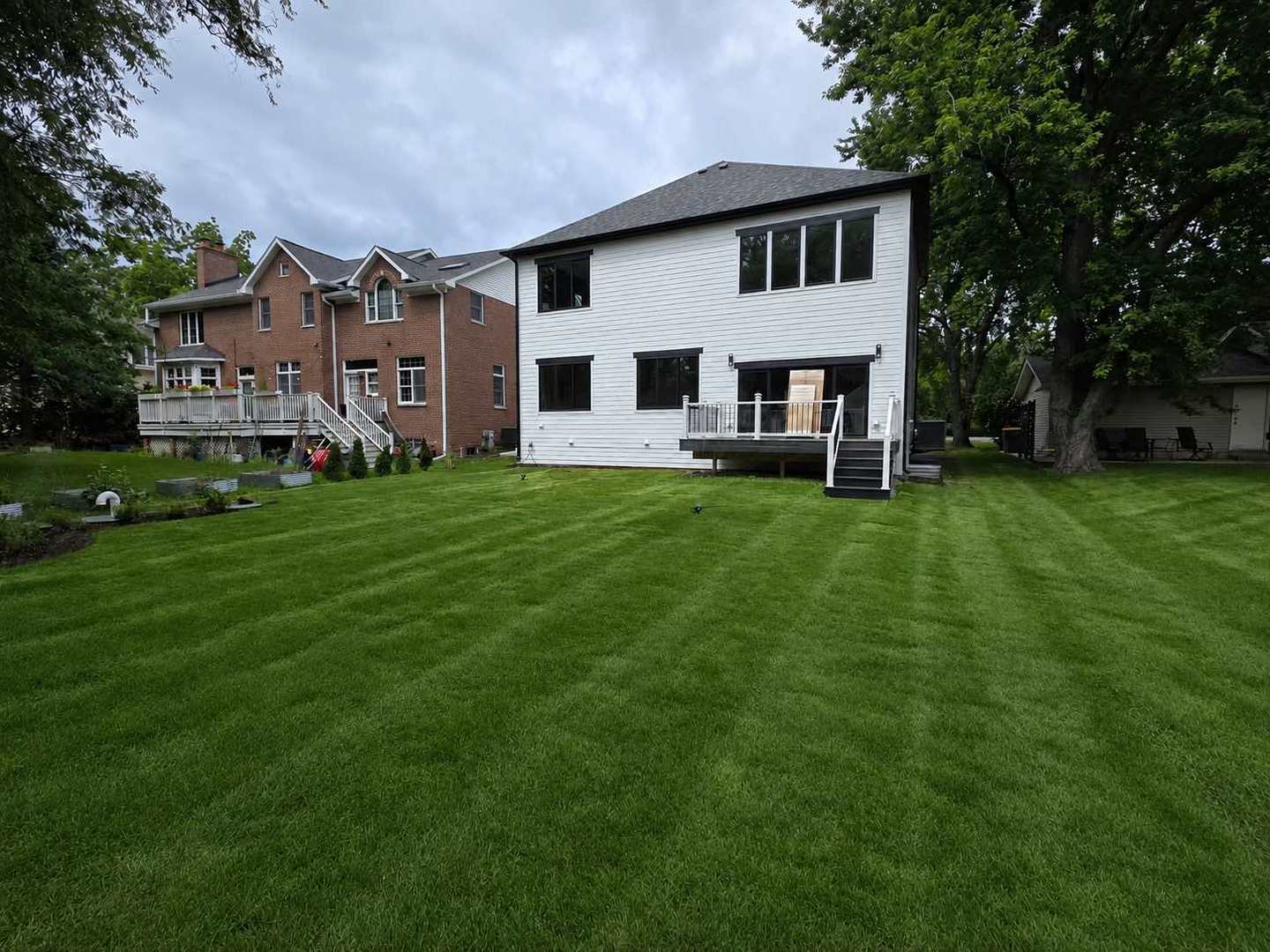 31st image of 909 Evergreen Ave, Glen Ellyn, IL 60137 | MLS# 12708199