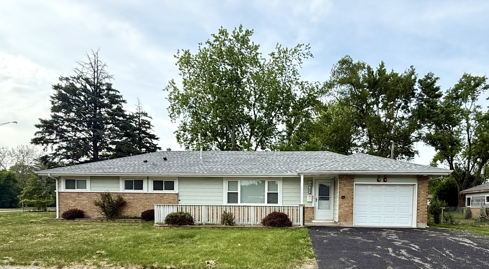 1st image of 408 Sauk Trl, Park Forest, IL 60466 | MLS# 12708200