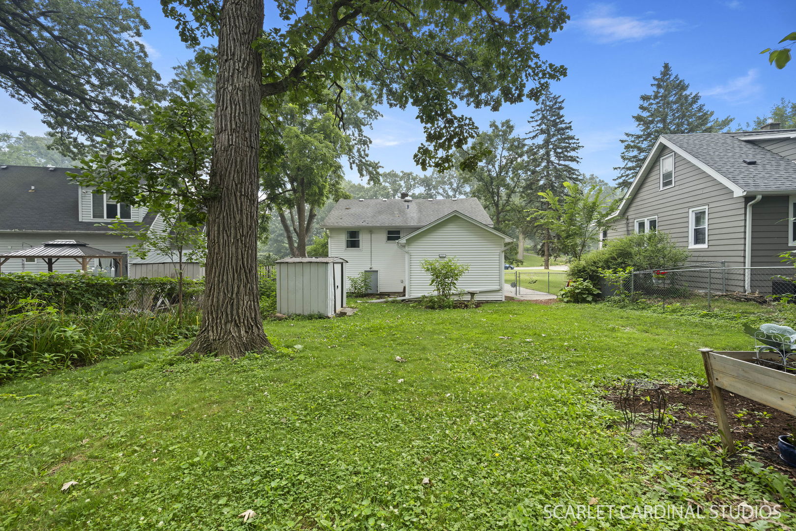 16th image of 46 S Glenview Ave, Lombard, IL 60148 | MLS# 12708201