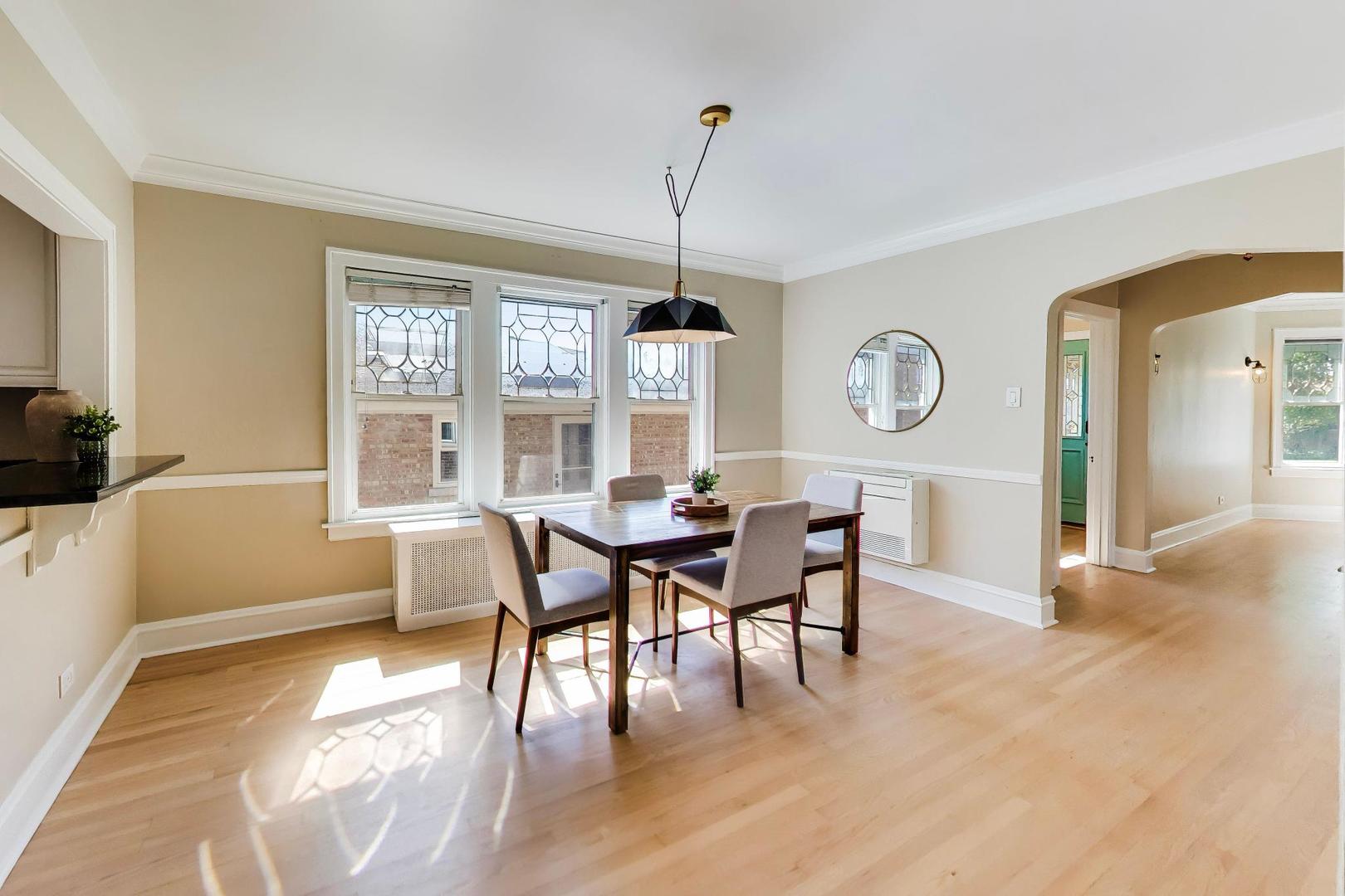 5th image of 3320 Capitol St, Skokie, IL 60076 | MLS# 12708204