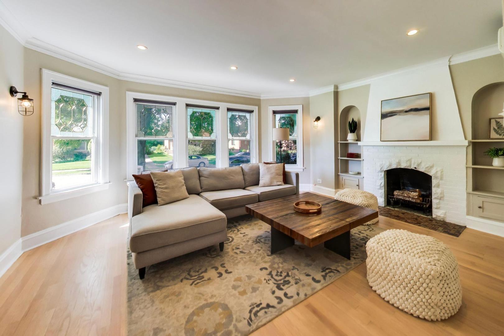 3rd image of 3320 Capitol St, Skokie, IL 60076 | MLS# 12708204