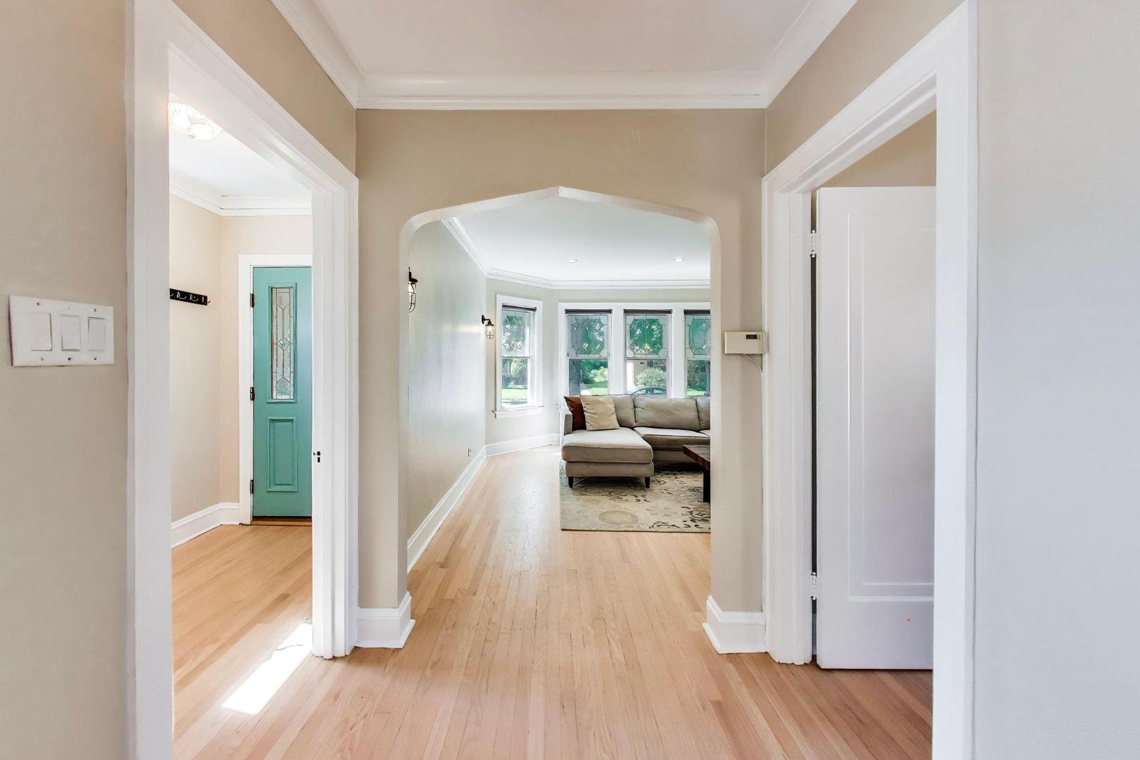 2nd image of 3320 Capitol St, Skokie, IL 60076 | MLS# 12708204