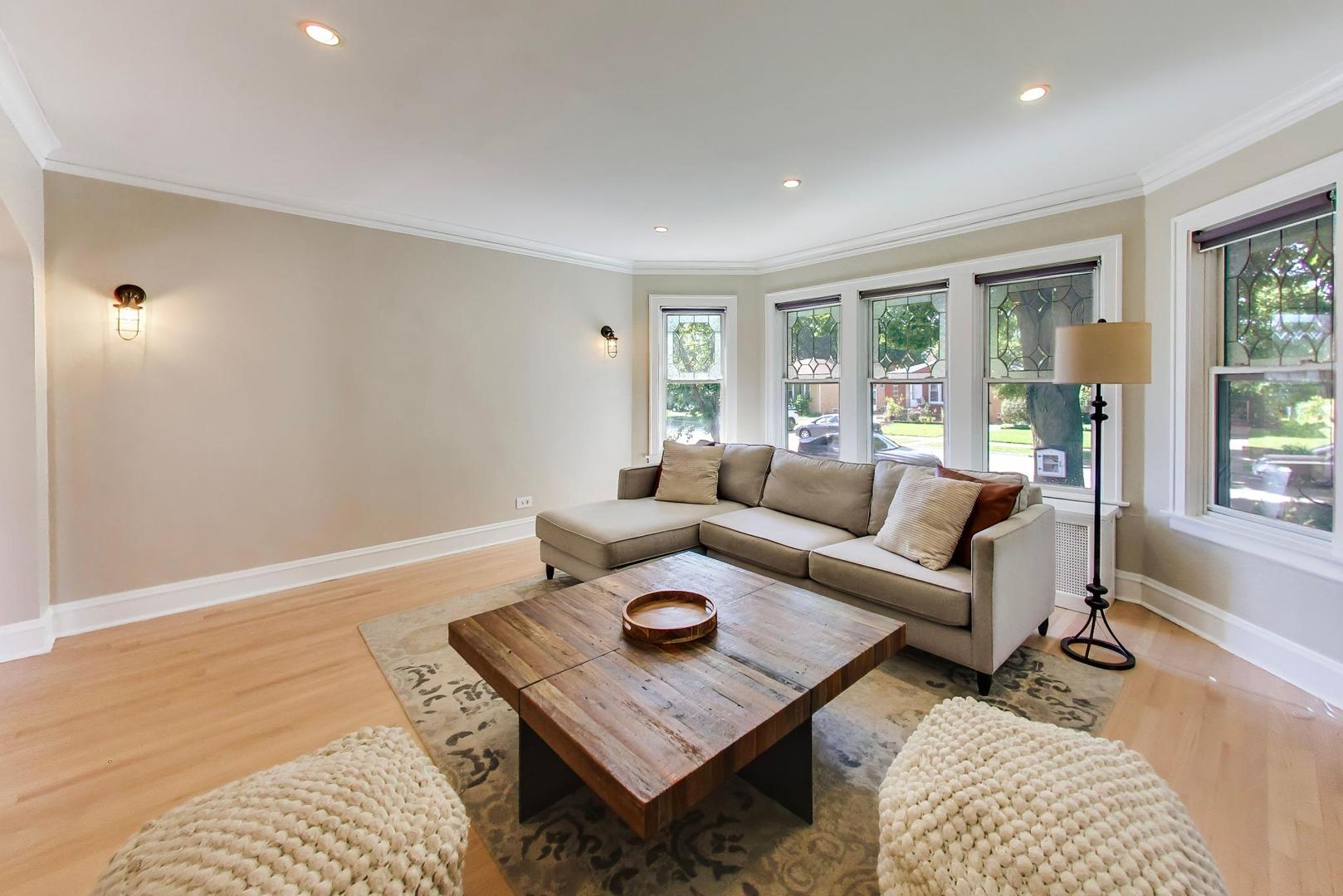 4th image of 3320 Capitol St, Skokie, IL 60076 | MLS# 12708204
