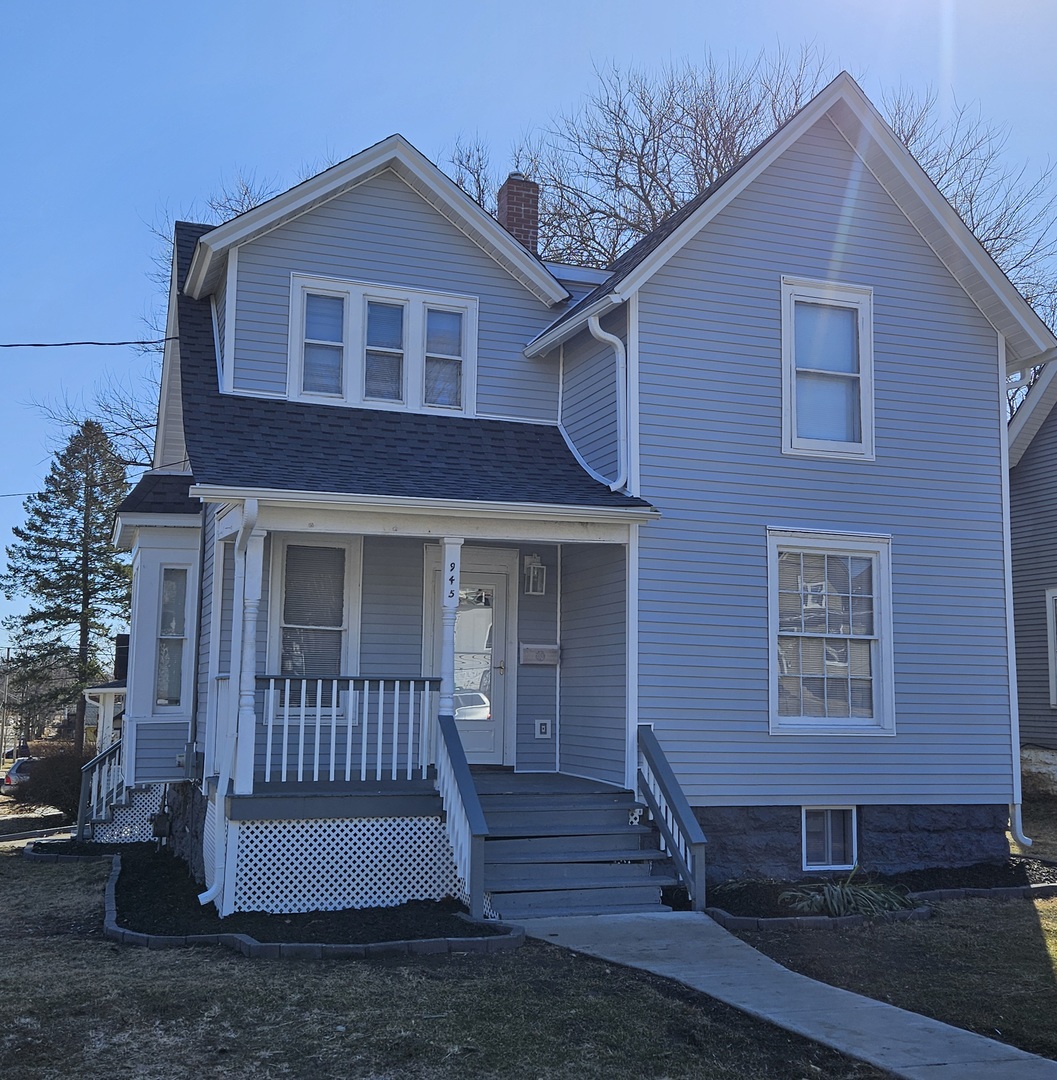 1st image of 945 North Ave, Rockford, IL 61103 | MLS# 12708210