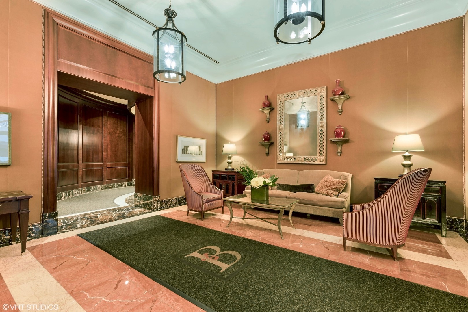 3rd image of 57 E Delaware Pl #3905, Chicago, IL 60611 | MLS# 12708214