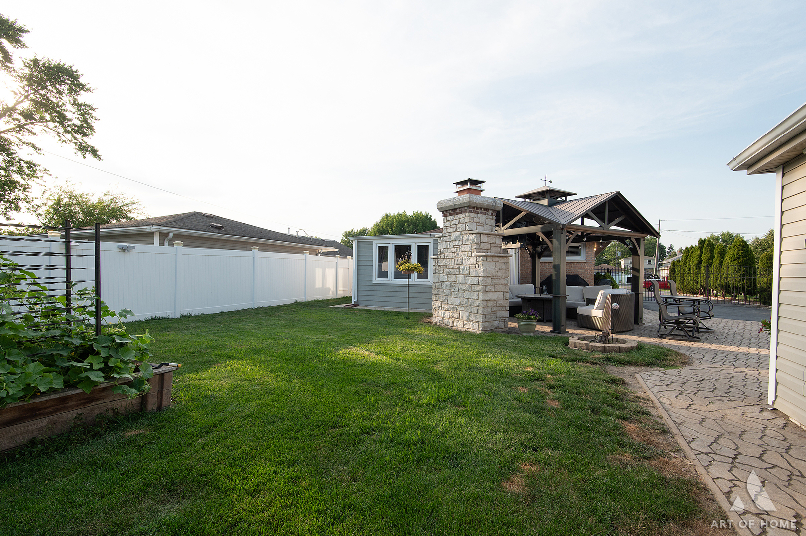 28th image of 5721 W 83rd Pl, Burbank, IL 60459 | MLS# 12708216