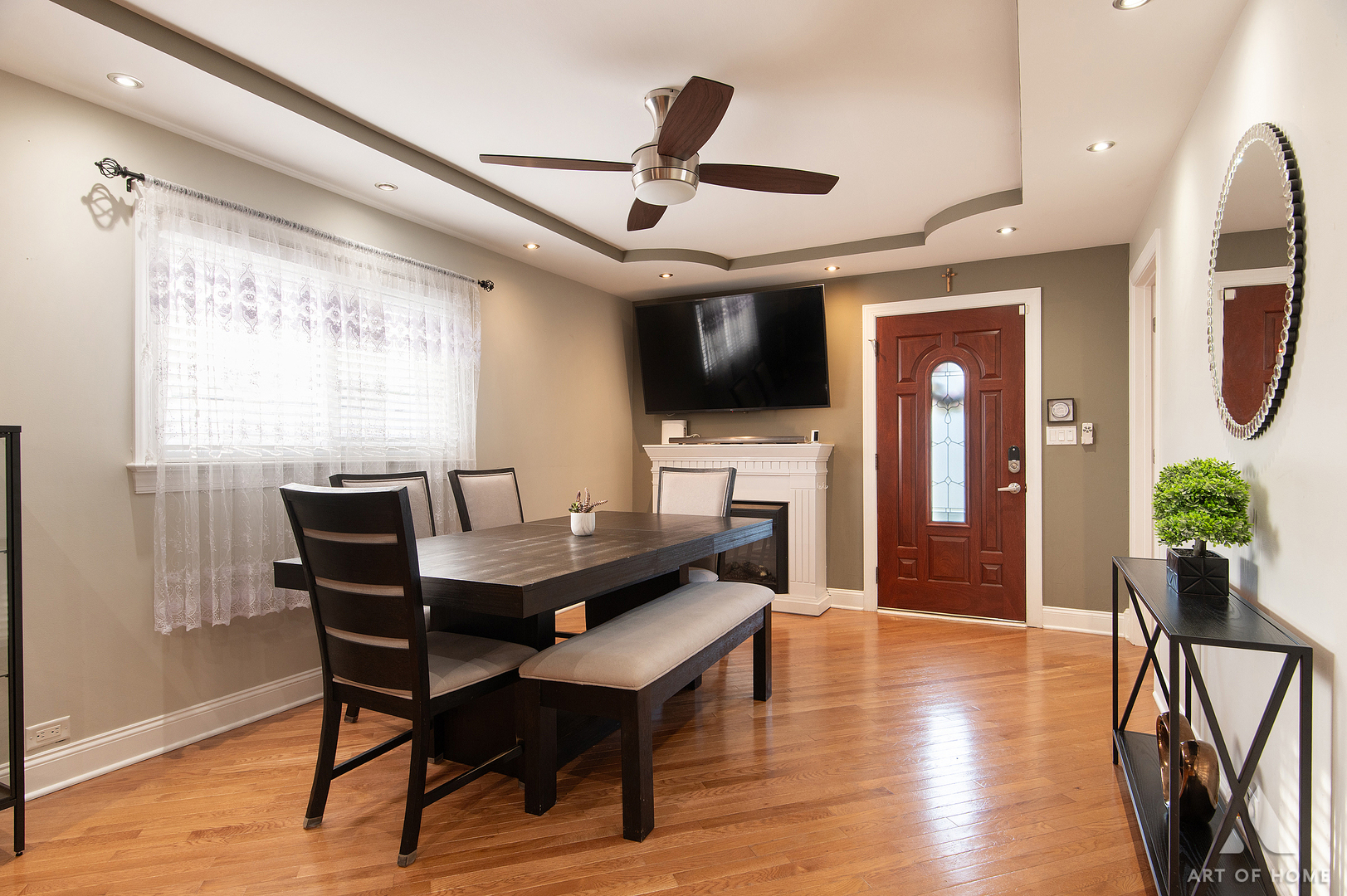 4th image of 5721 W 83Rd Pl, Burbank, IL 60459 | MLS# 12708216