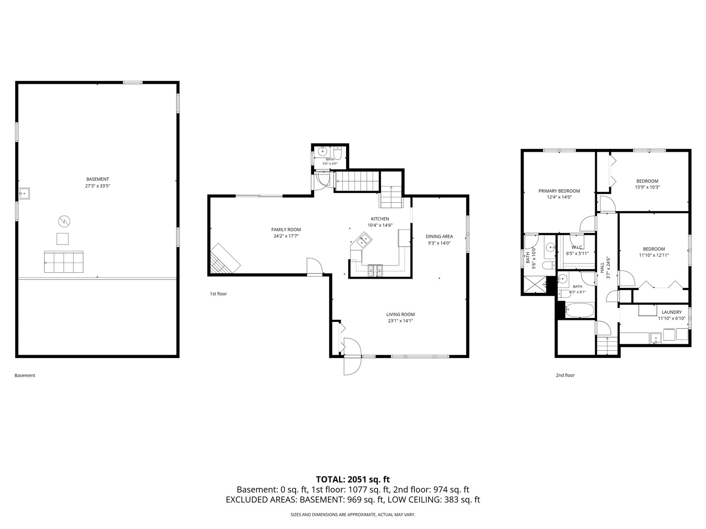 26th image of 3024 200th Pl, Lynwood, IL 60411 | MLS# 12708226