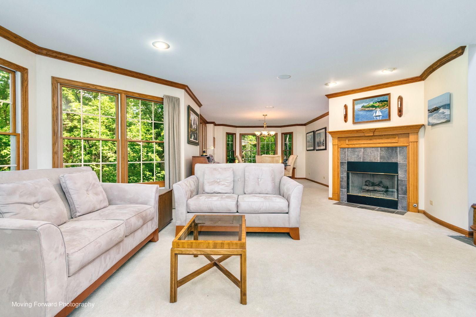 3rd image of 446 Roslyn Rd, East Dundee, IL 60118 | MLS# 12708241
