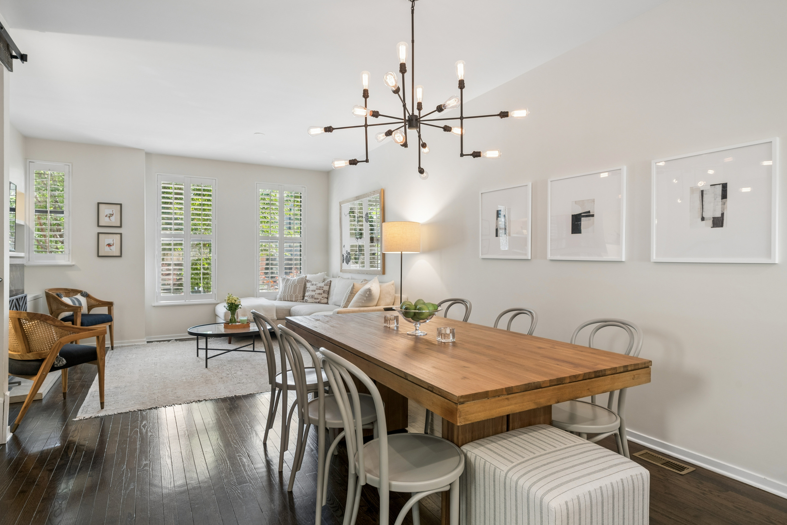 4th image of 1706 N Bissell St, Chicago, IL 60614 | MLS# 12708244